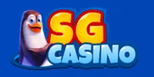 SGCasino logo