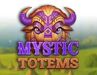 Mystic Totems slot by ELK Studios